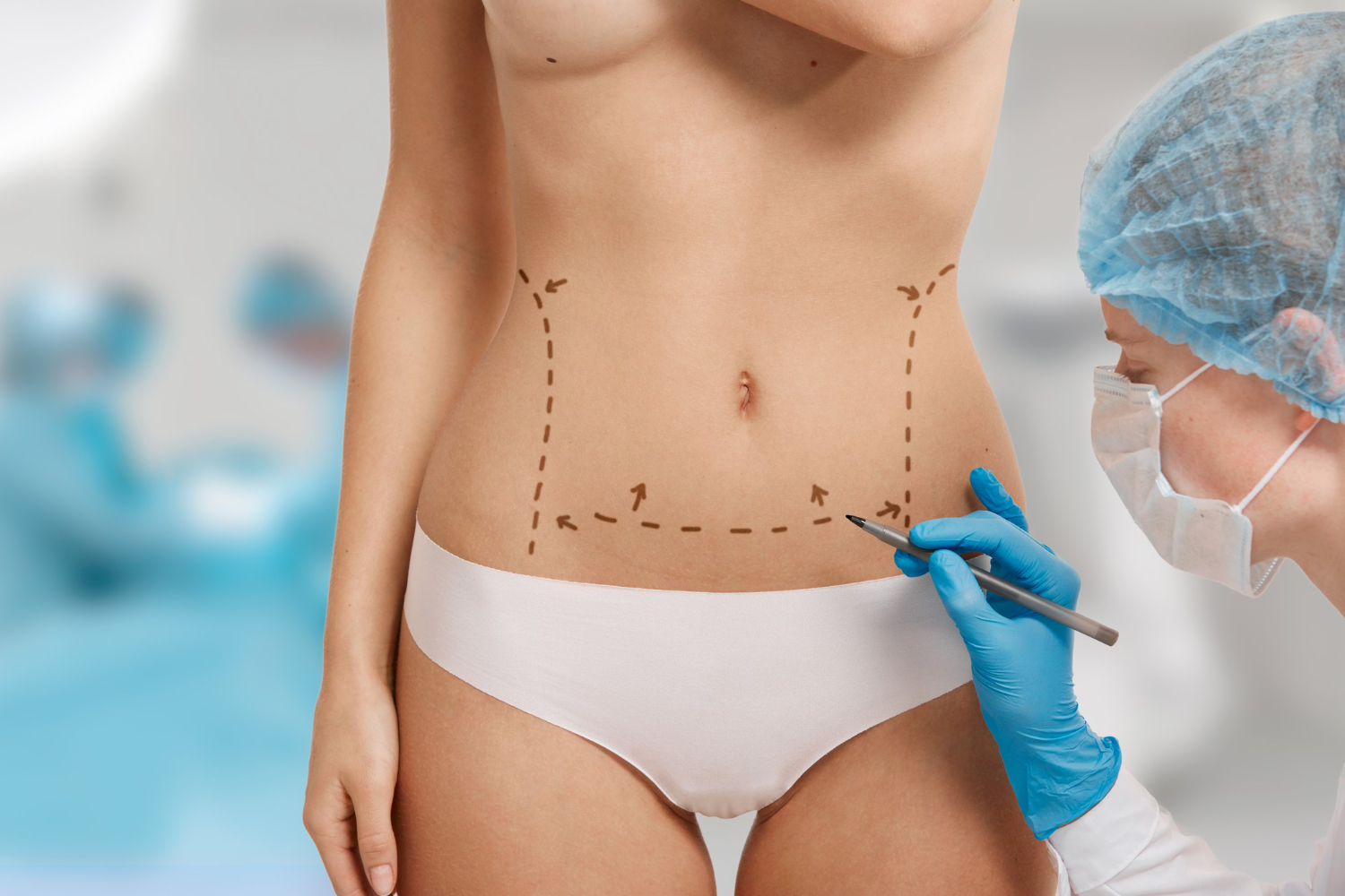 Customized Body Contouring Programs