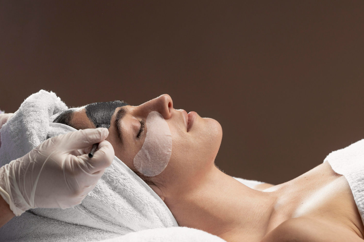 Facial Treatment