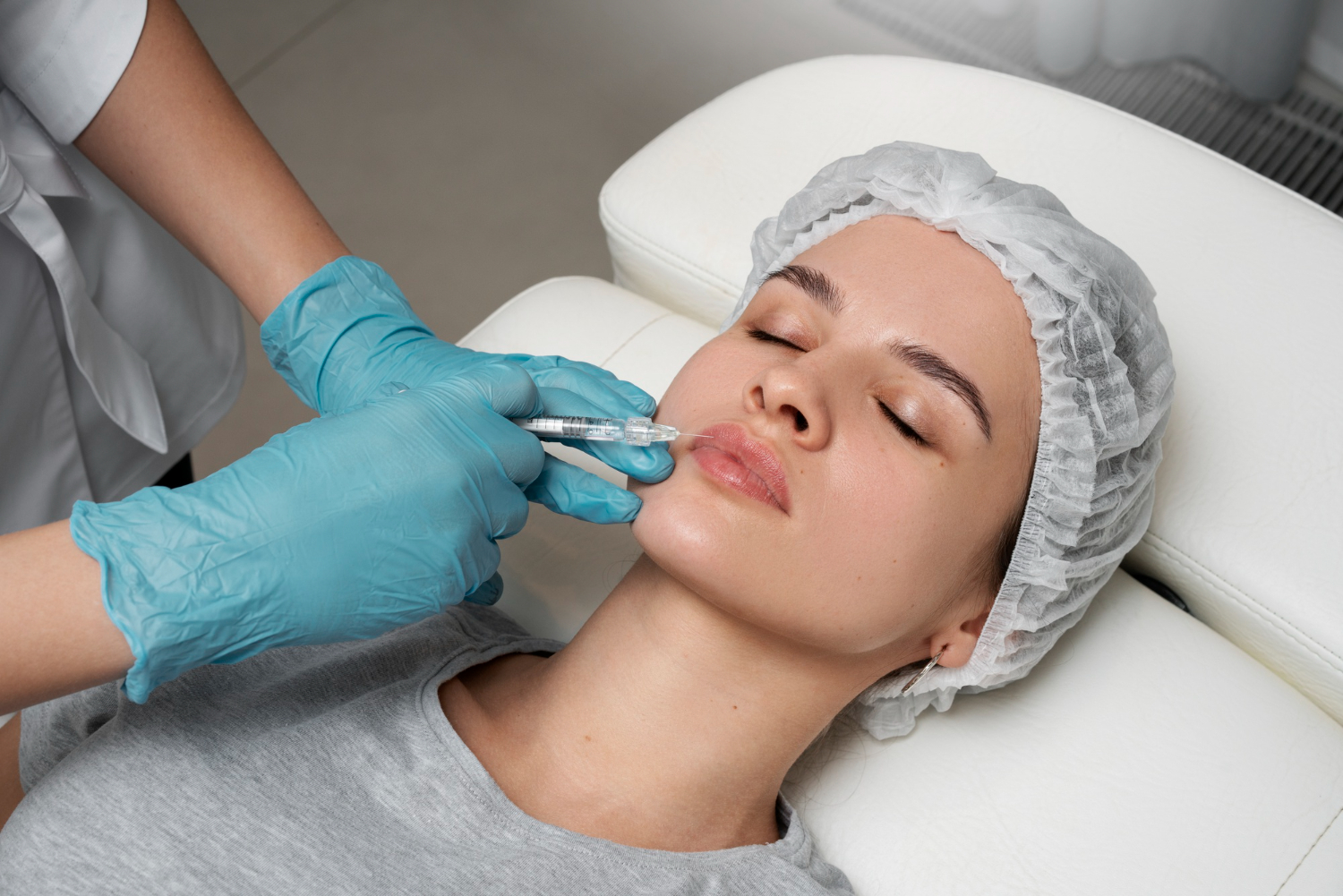Fillers / Sculptra